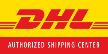 DHL Shipping Goose Creek