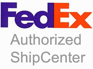 FedEx Mount Pleasant, South Carolina