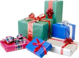 Holiday & Gift Shipping Charleston